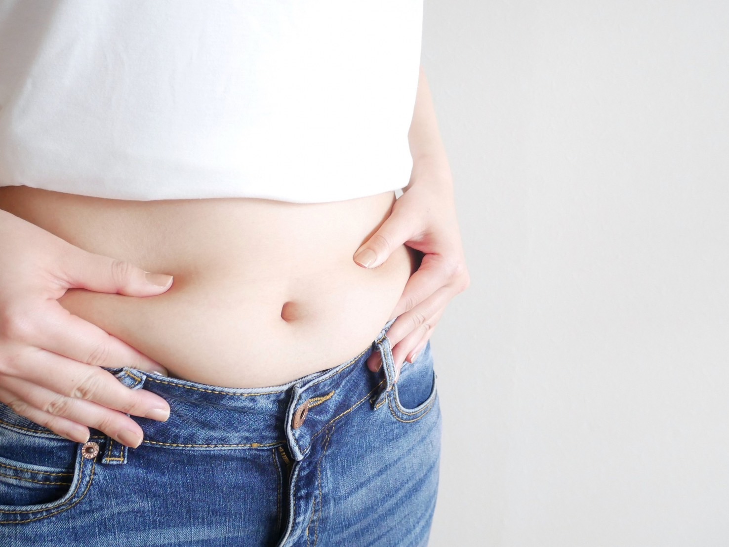 部分痩せは出来るの？