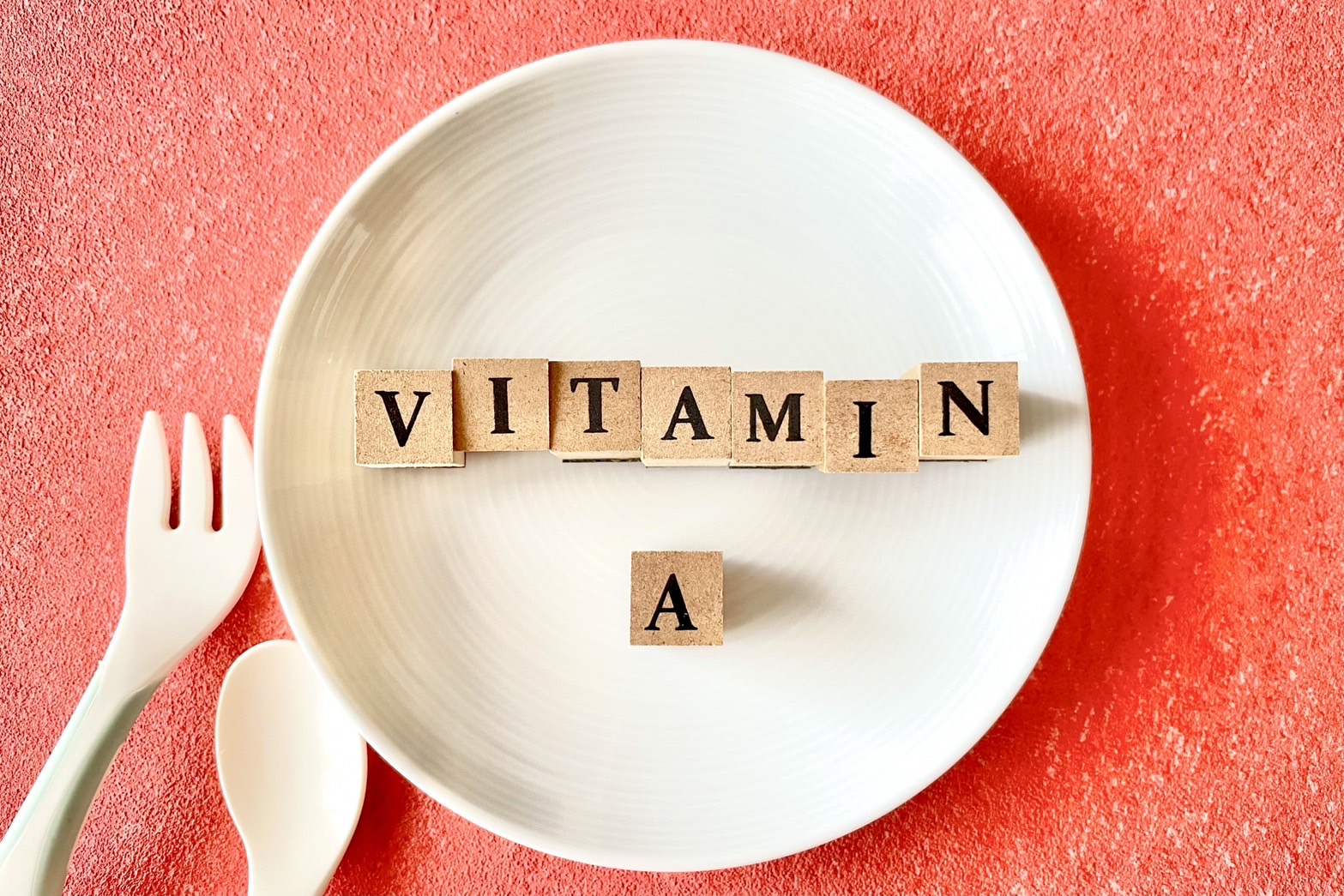 ビタミンAの効果と摂取方法について