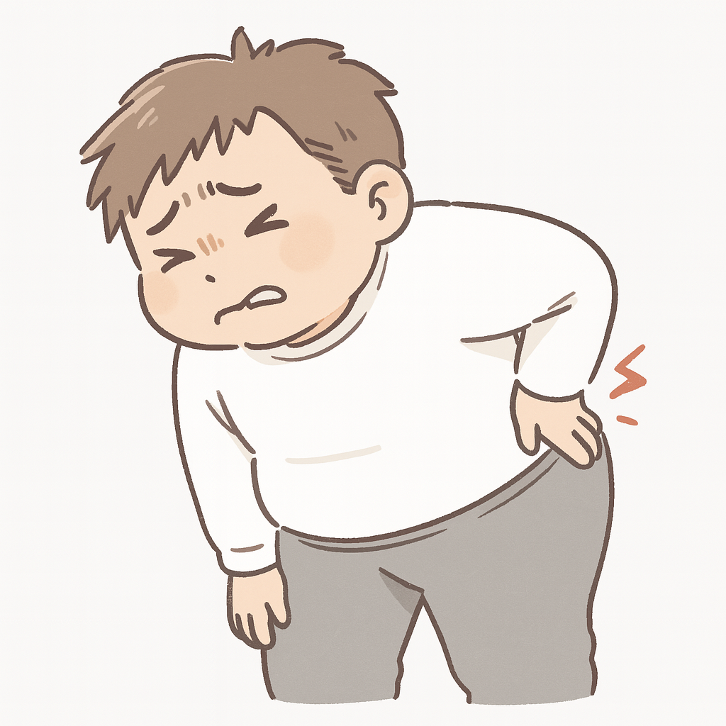 札幌のパーソナルトレーニングで骨盤調整！下半身太りと腰痛を同時に解決する理由