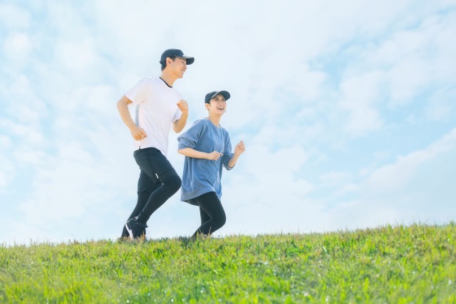 【初心者向け】有酸素運動で無理なくダイエット！ジムで始めるポイント