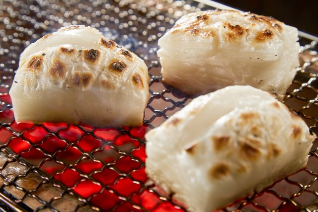 【初心者向け】正月の「餅」、ダイエット中も食べていい？太らない食べ方を解説！