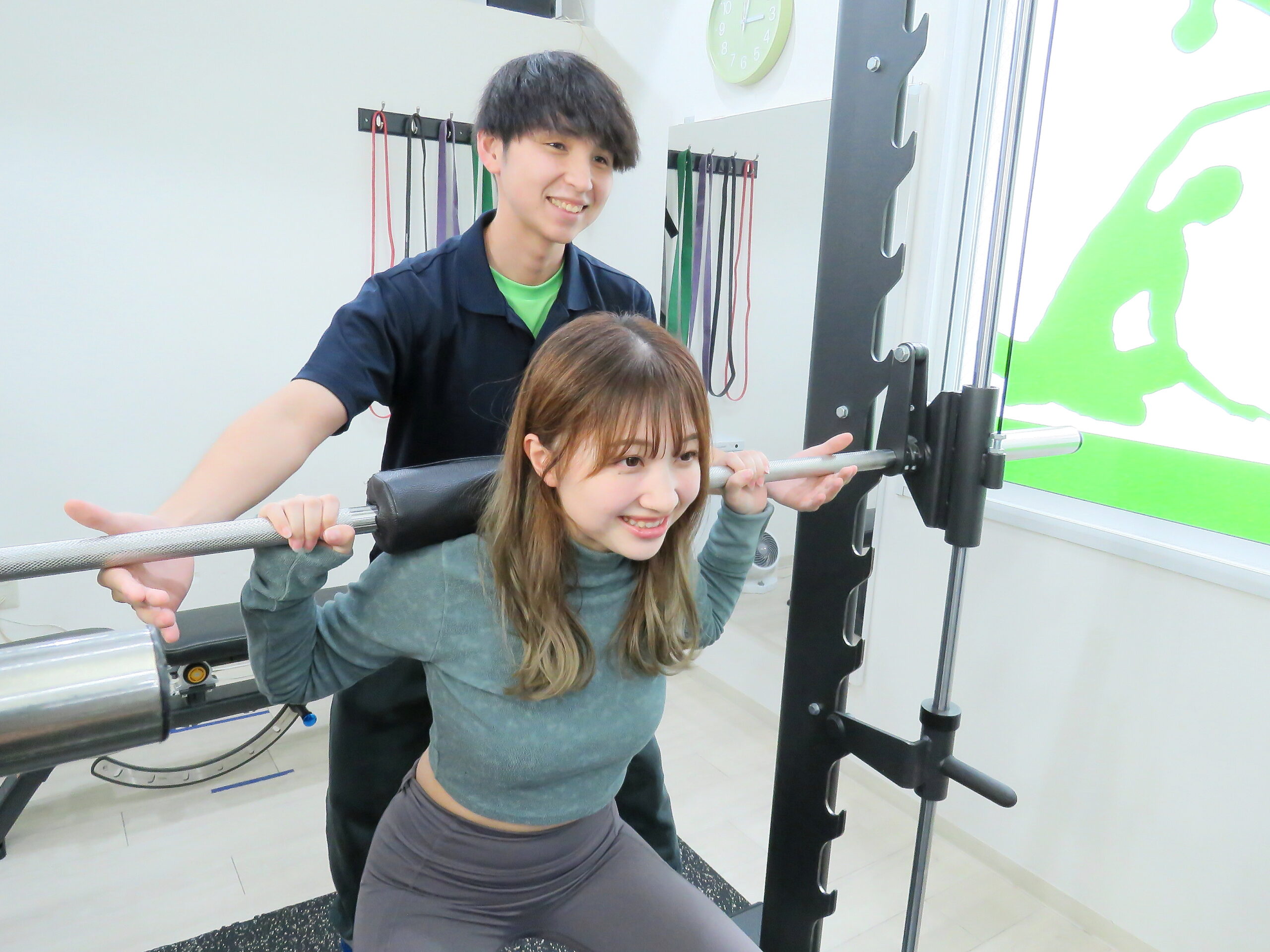 琴似ジムでよく聞く「運動しているのに変わらない理由」とは