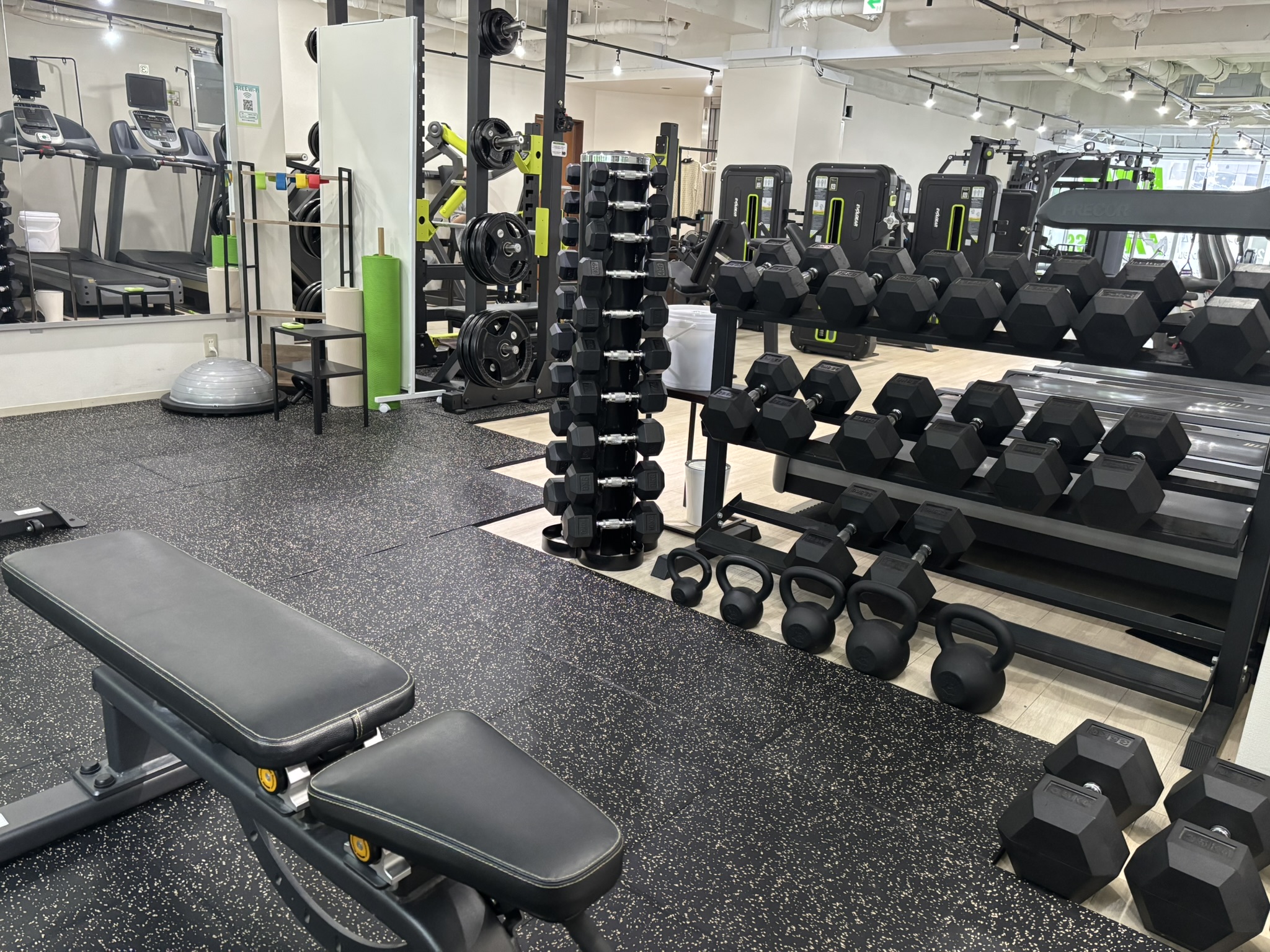 琴似 ジム｜ピラティスとパーソナルジムで迷ったときの選び方