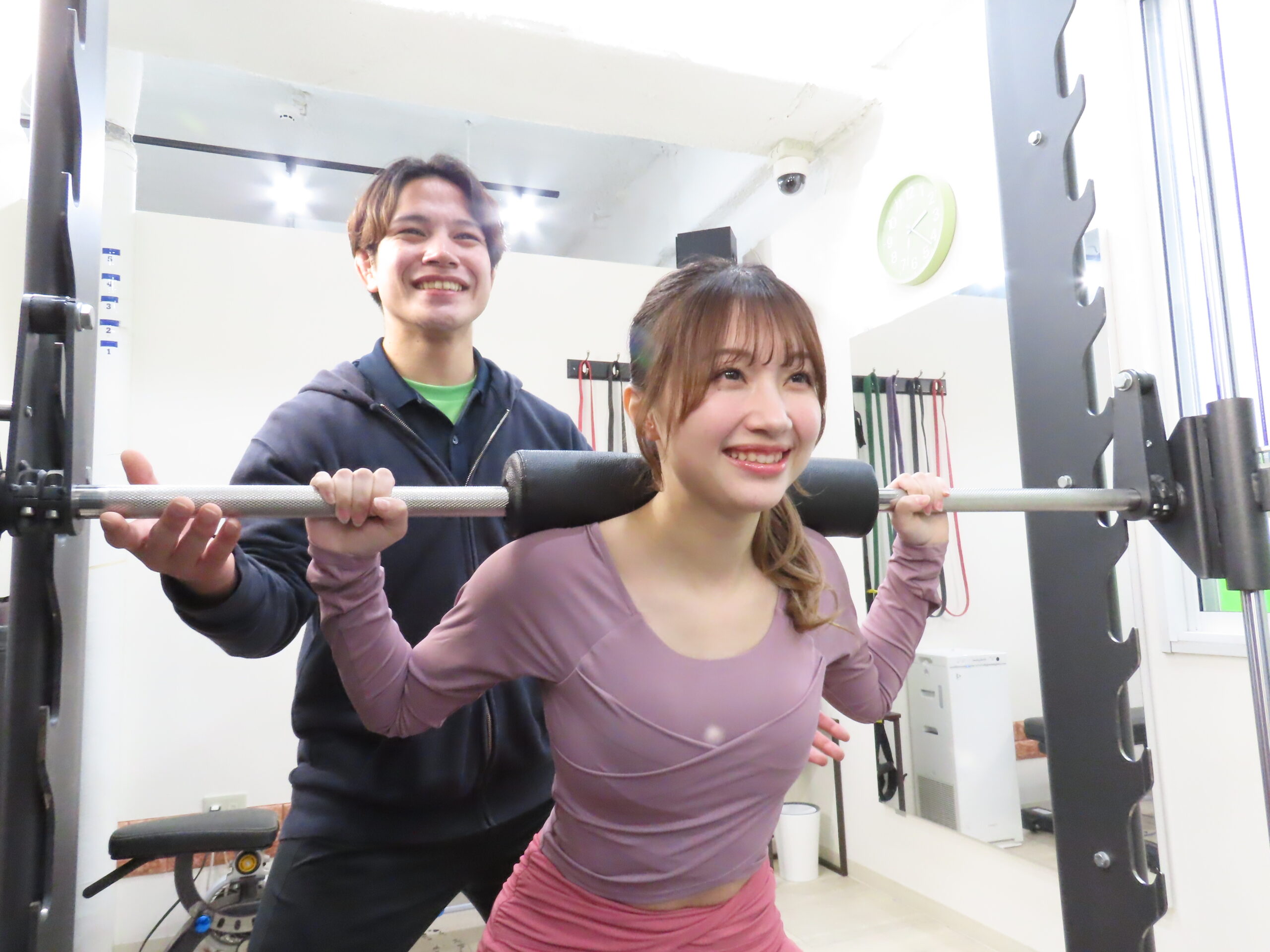 琴似 ジムを探している方へ｜「始めやすさ」で選ぶ