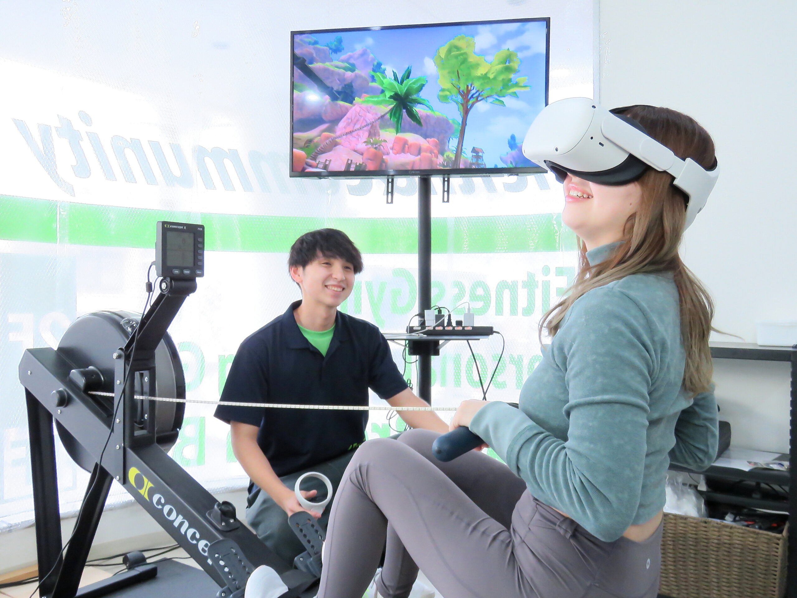 札幌・西区・琴似で「運動しても変化を感じにくい方へ」