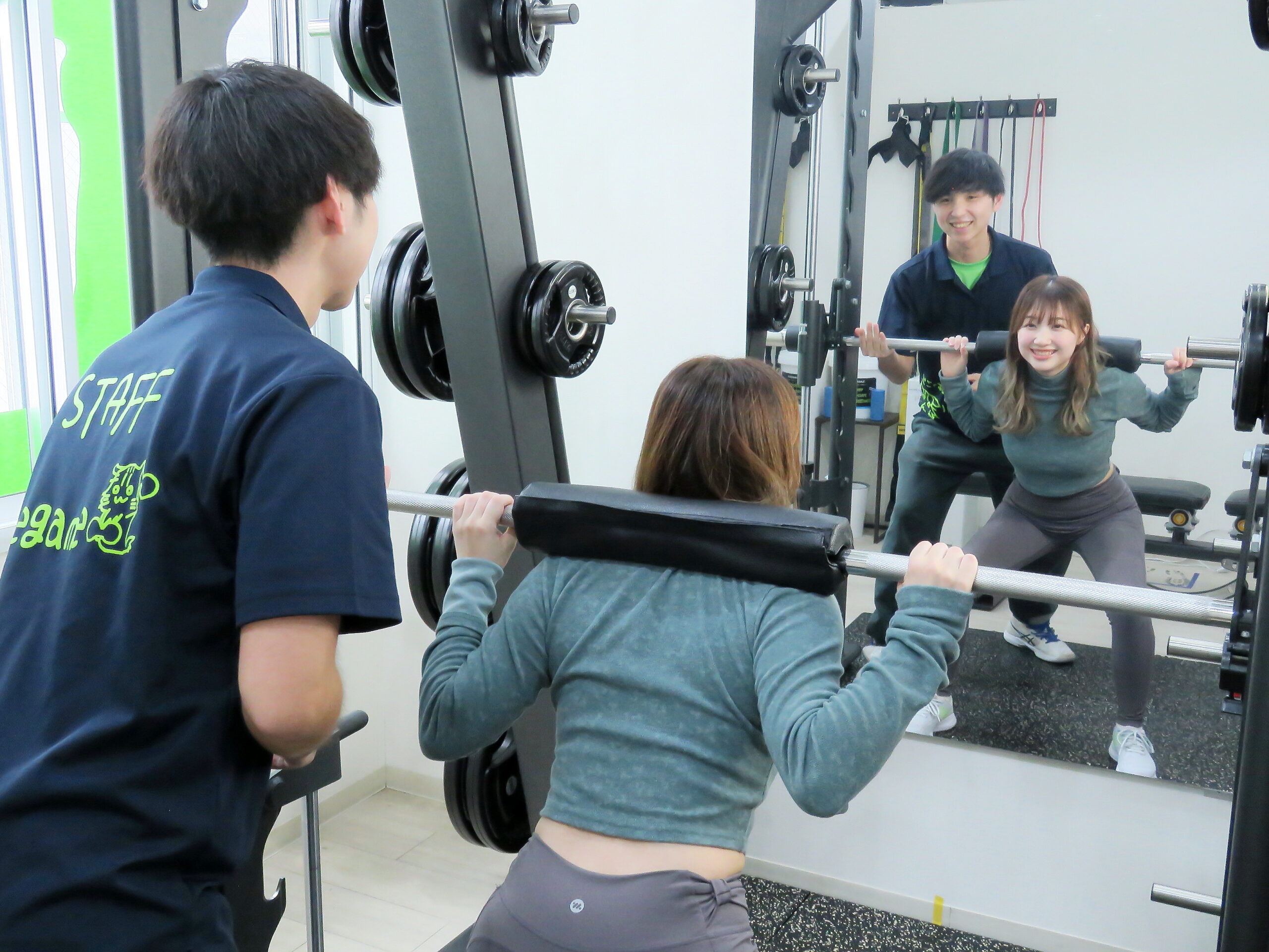 西区 ジムで迷っている方へ｜初心者でも失敗しない選び方