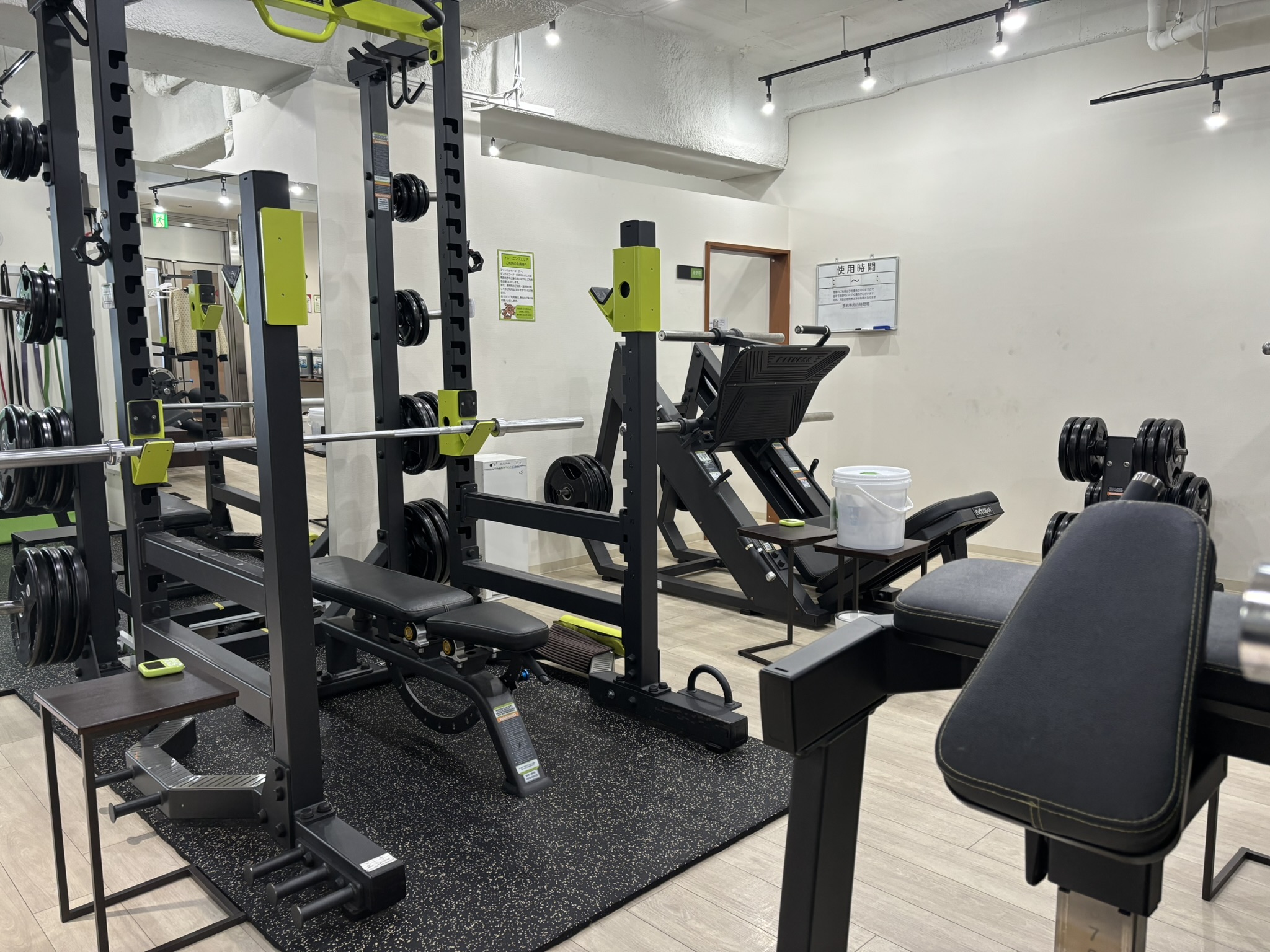 琴似ジム／西区ジム｜整体や整骨院に通っている人が運動を検討すべき理由