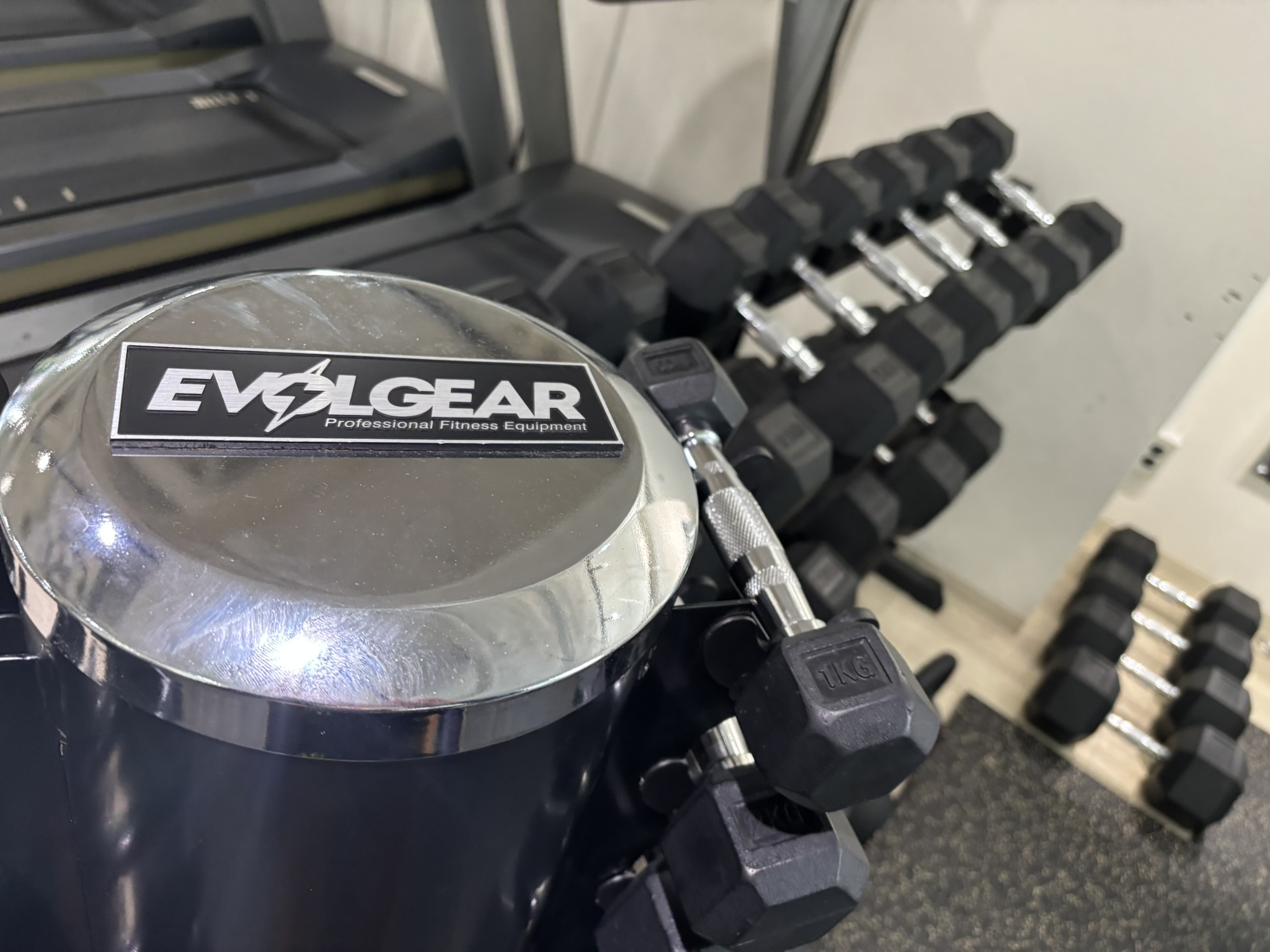 琴似ジム｜ダイエットと有酸素運動の考え方