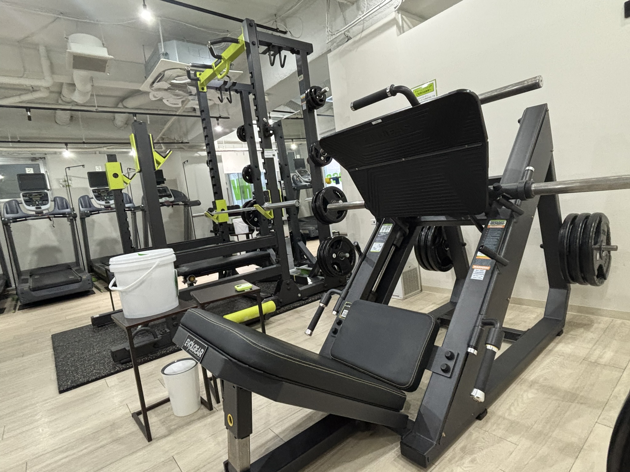 琴似 ジムを探している方へ｜「合うかどうか」を基準に考える