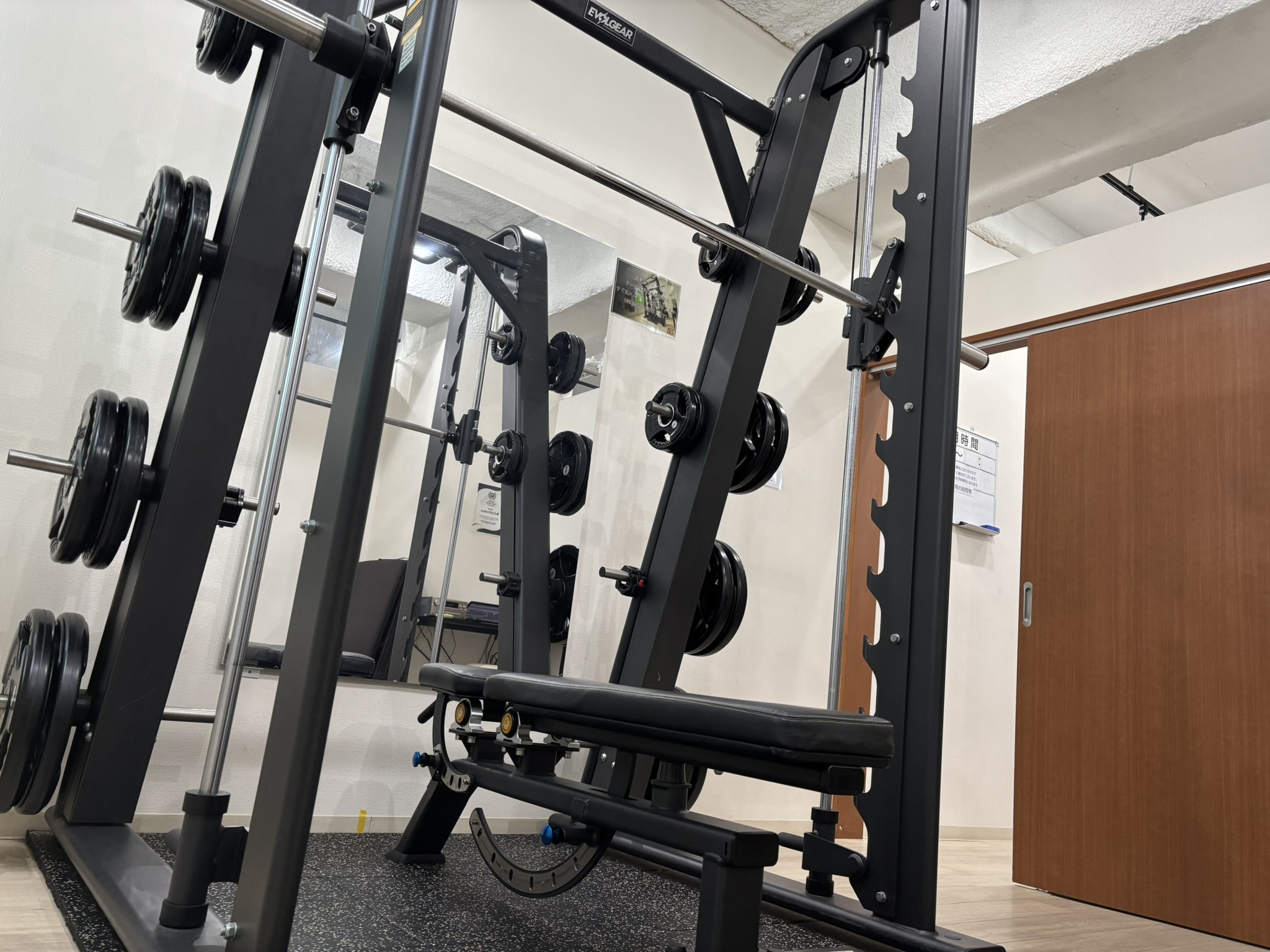 西区・琴似で「ジムが続かない」と感じている方へ