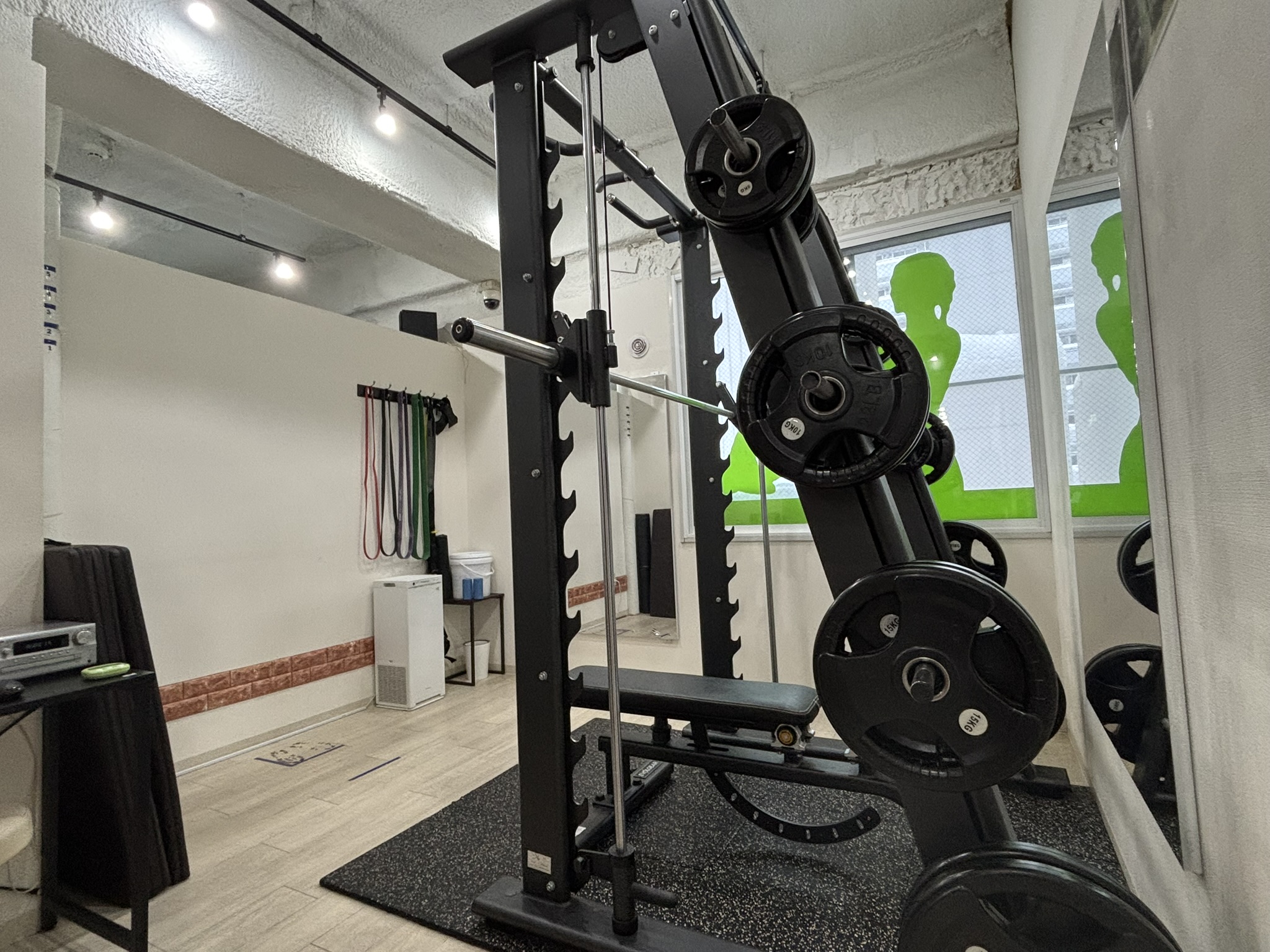 札幌ジムでよくある「運動の優先順位が下がる理由」